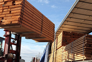piegādes pakalpojumi | piegāde | kokmateriali | kokmateriālu