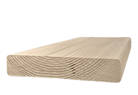 Siguldas Kokmateriāli koka mājas fasādes dēlis, KANTAINS (NOAPAĻOTS), kvalitatīva apdare Latvijā