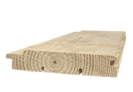 Siguldas Kokmateriāli koka mājas fasādes dēlis, kvalitatīva apdare Latvijā, VAGONDĒĻA PROFILS