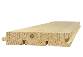 Siguldas Kokmateriāli koka mājas fasādes dēlis, kvalitatīva apdare Latvijā, KANTAINS SPUNDĒTS