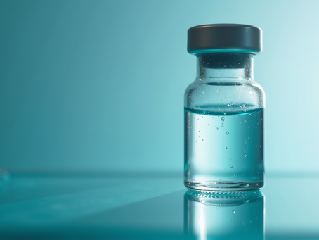 Achieve Weight Loss Success with Personalized Peptide Therapy