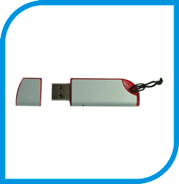 Memorias USB