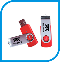 Memorias USB