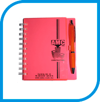 Agendas Y Libretas