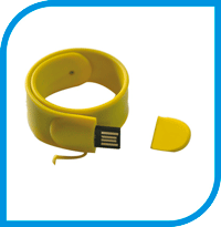 Memorias USB