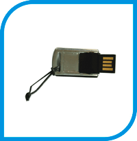 Memorias USB