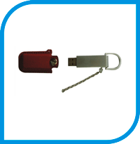 Memorias USB
