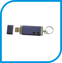 Memorias USB