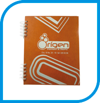 Agendas Y Libretas