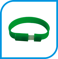 Memorias USB