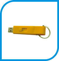 Memorias USB