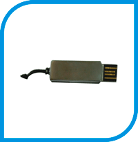 Memorias USB