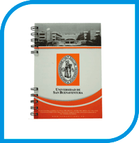Agendas Y Libretas