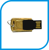 Memorias USB