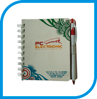Agendas Y Libretas