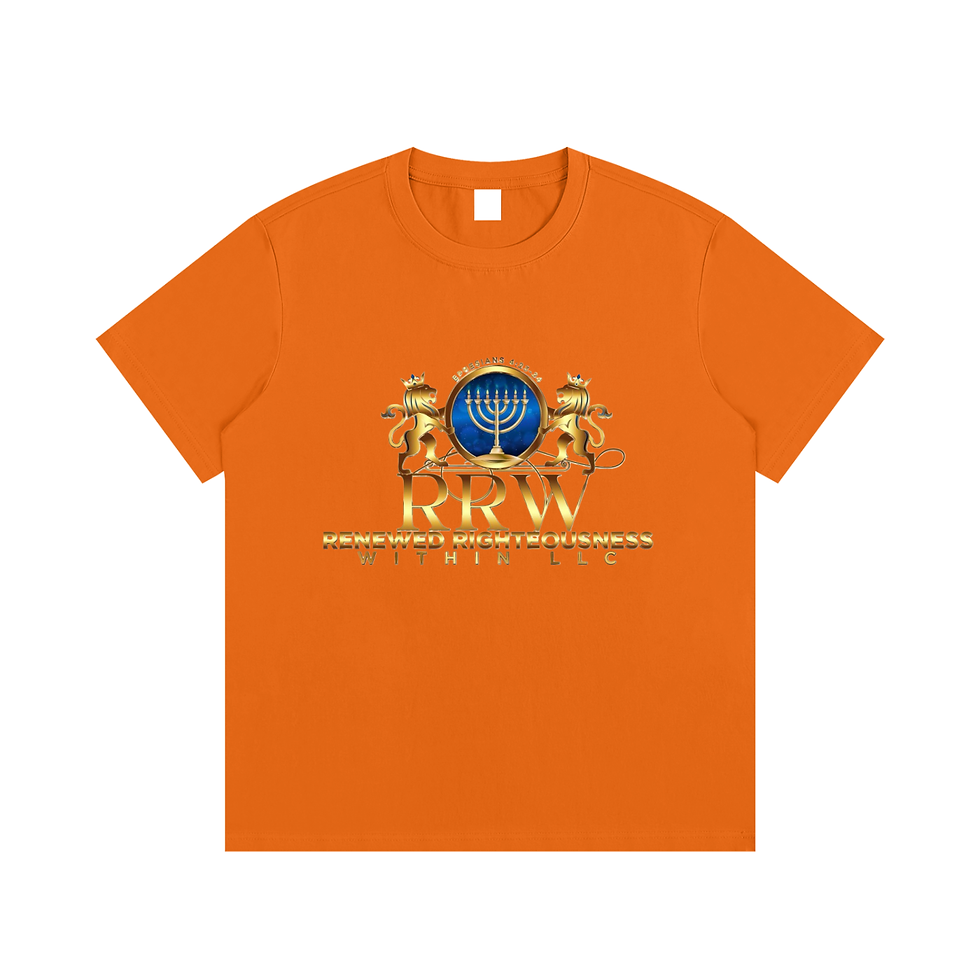 Thumbnail: Essential Cotton T-Shirt