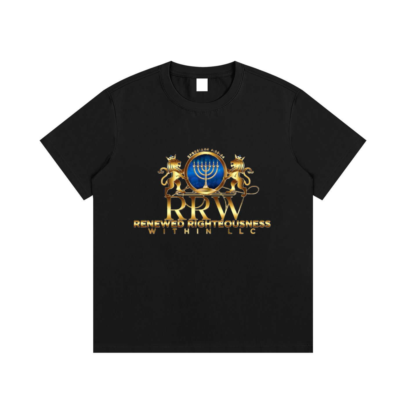 Essential Cotton T-Shirt