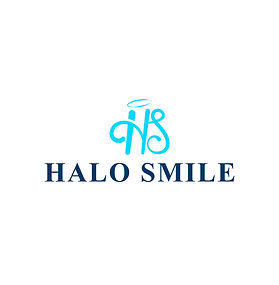 A Halo Smile