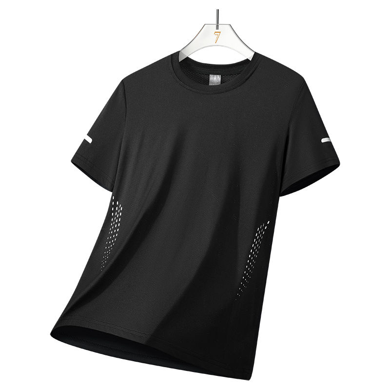 Miniatura: Men's Quick-Dry Performance T-Shirt