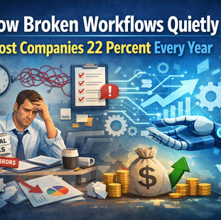 Simple adjustments with AI can save you BIG!