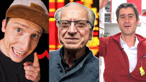 Crise Financière : cette fois-ci exigeons le Changement !