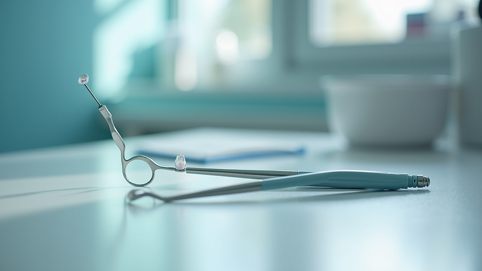 La Importancia de un Diagnóstico Dental Personalizado