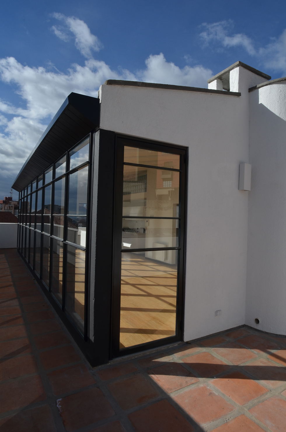 Terraza