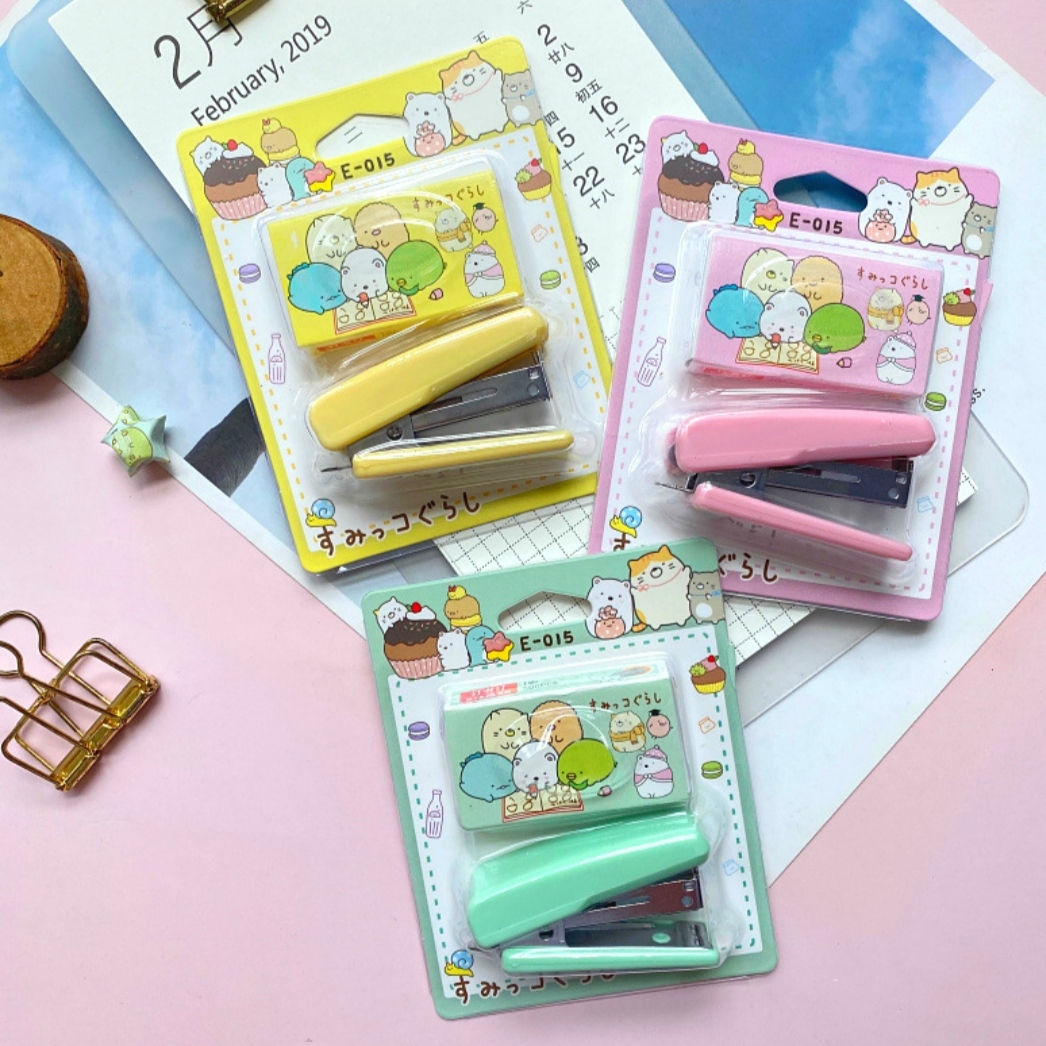 10蚊文具區 - 角落生物/星黛露/公主