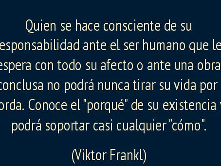y llega un día...