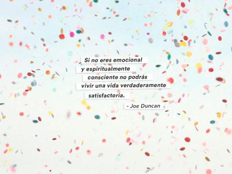 Una luz que crece sin darse cuenta