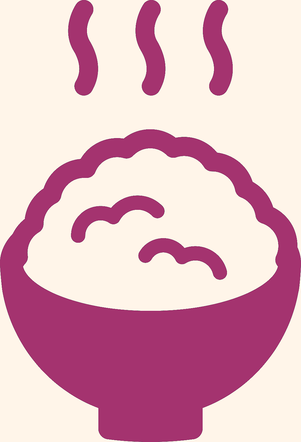 お米を炊く時に