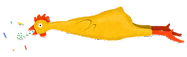 Party Chicken