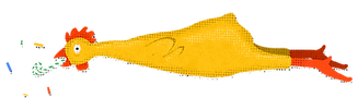 Party Chicken