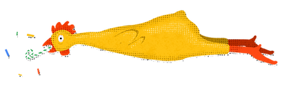 Party Chicken