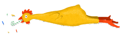 Party Chicken