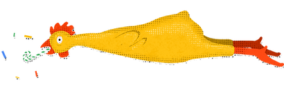 Party Chicken