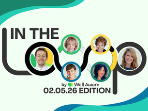 In The Looop - 02.05.2026 Edition