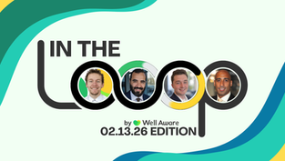 In The Looop - 02.13.2026 Edition