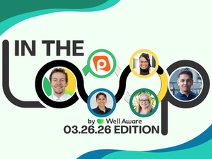 In The Looop - 03.26.2026 Edition