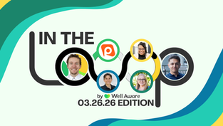 In The Looop - 03.26.2026 Edition