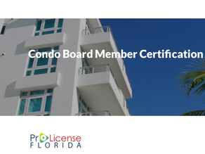 Everything Condominium Board Members Need To Know (and That You Should Know Too)