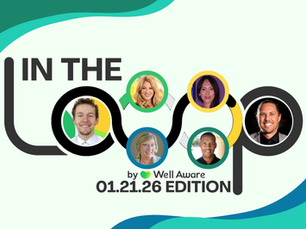 In The Looop - 01.21.2026 Edition