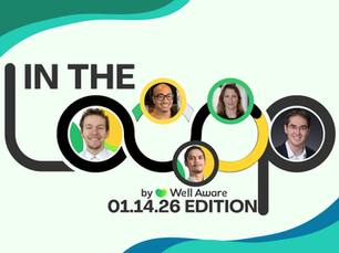 In The Looop - 01.14.2026 Edition