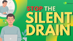 The Silent Profit Drain: 7 Hidden Costs of Delaying Low-Value Tasks