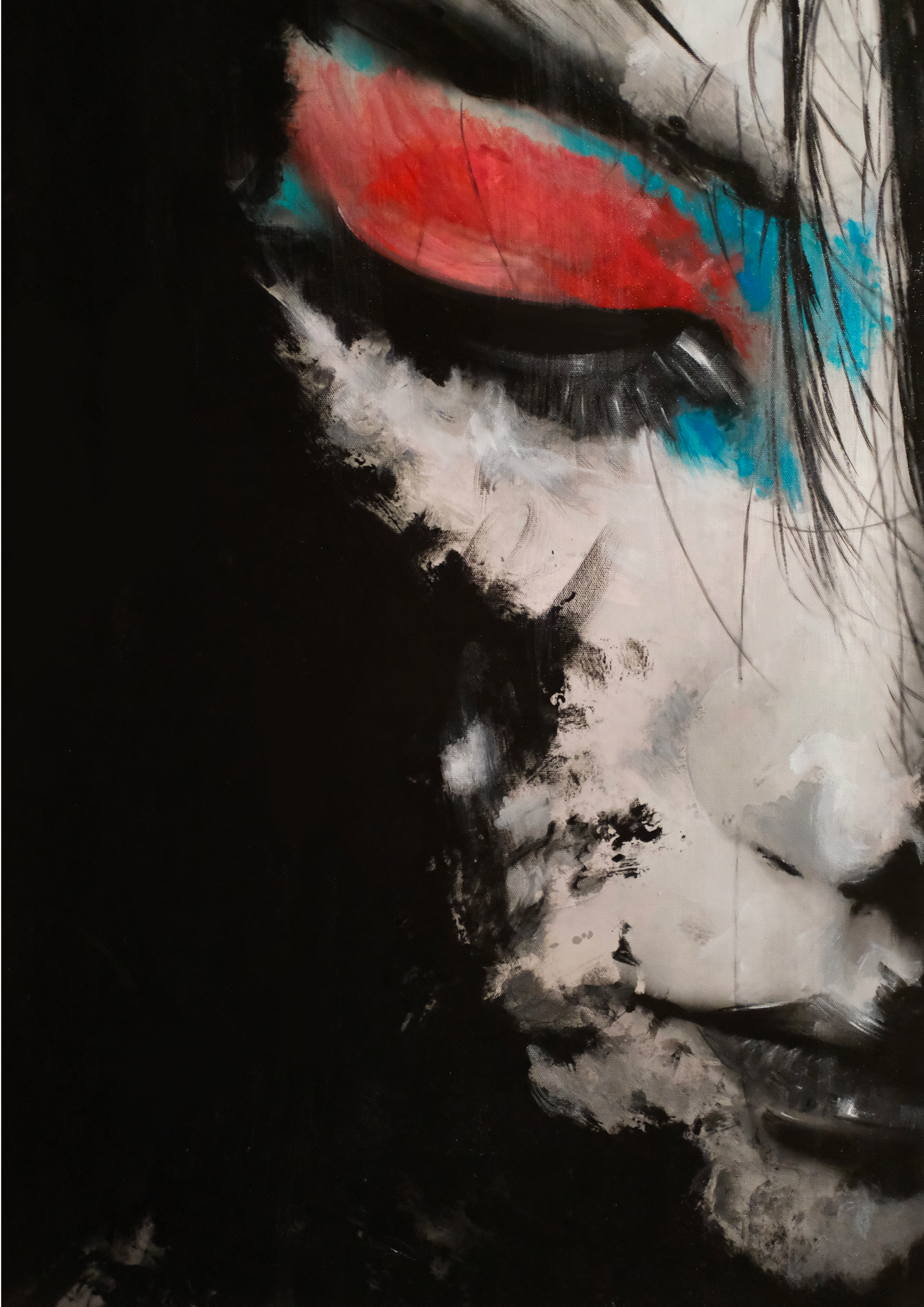 Yurei