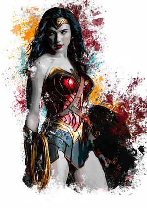 Wonder Woman