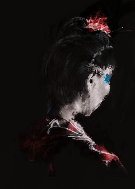 Maiko