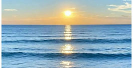 THE GLORIOUS LIGHT