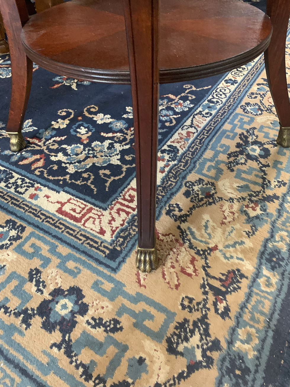 Thumbnail: End Table
