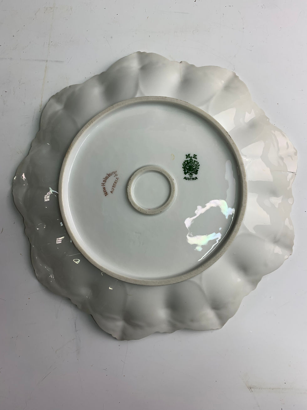 Thumbnail: Plate